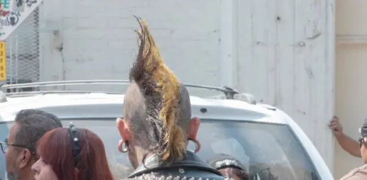 EL PANKY EN EL CHOPO