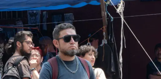 EL PANKY EN EL CHOPO