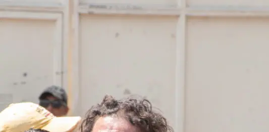 EL PANKY EN EL CHOPO