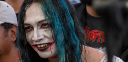 EL PANKY EN EL CHOPO