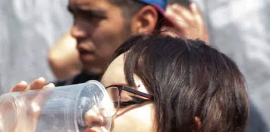 EL PANKY EN EL CHOPO