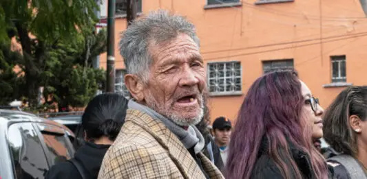 EL PANKY EN EL CHOPO