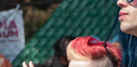 EL PANKY EN EL CHOPO