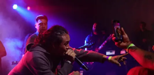 20TH ANIVERSARIO DE RASKAHUELE