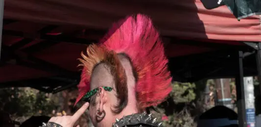 EL PANKY EN EL CHOPO