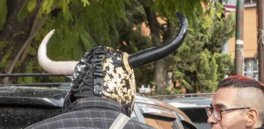 EL PANKY EN EL CHOPO