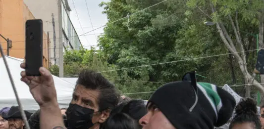 EL PANKY EN EL CHOPO