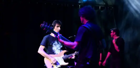 ENANITOS VERDES EN LAS VEGAS