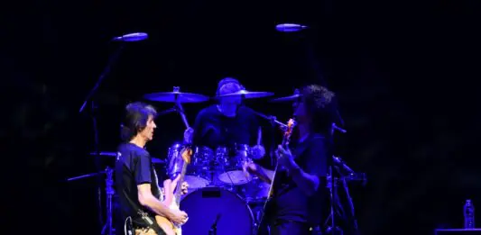 ENANITOS VERDES EN LAS VEGAS