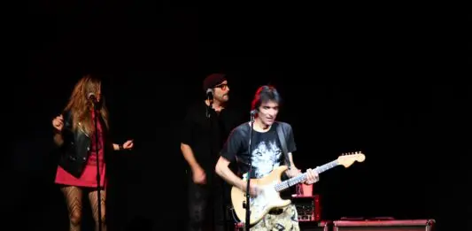 ENANITOS VERDES EN LAS VEGAS