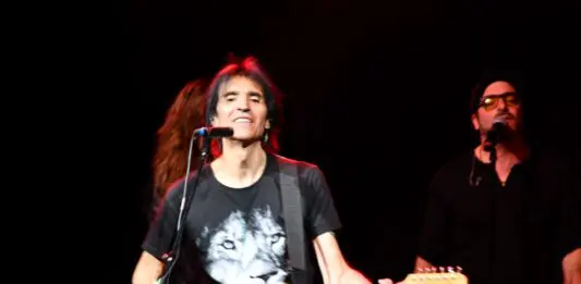 ENANITOS VERDES EN LAS VEGAS