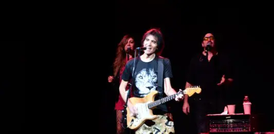 ENANITOS VERDES EN LAS VEGAS