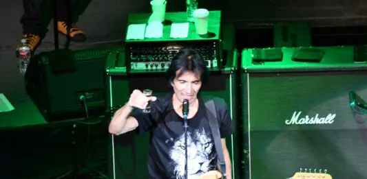 ENANITOS VERDES EN LAS VEGAS