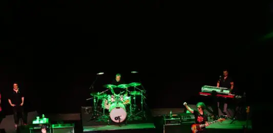 ENANITOS VERDES EN LAS VEGAS