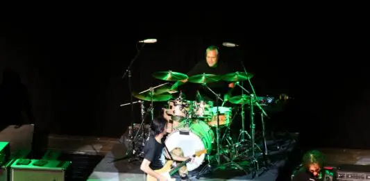 ENANITOS VERDES EN LAS VEGAS