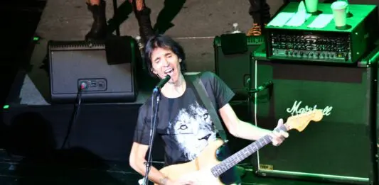 ENANITOS VERDES EN LAS VEGAS