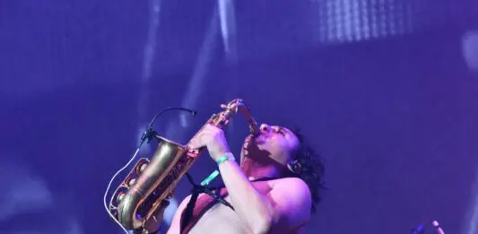 PANTEON ROCOCO EN EL VIVE LATINO 2024