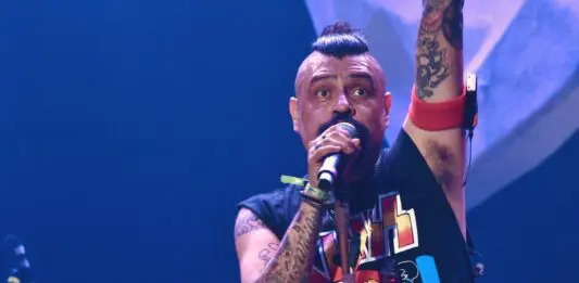 PANTEON ROCOCO EN EL VIVE LATINO 2024
