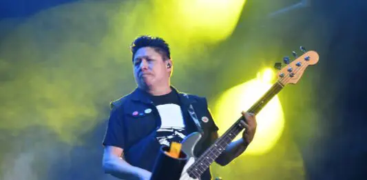 PANTEON ROCOCO EN EL VIVE LATINO 2024