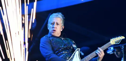 PANTEON ROCOCO EN EL VIVE LATINO 2024