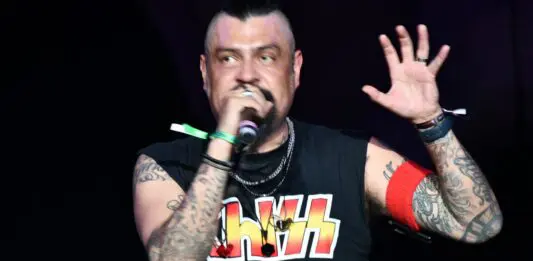 PANTEON ROCOCO EN EL VIVE LATINO 2024