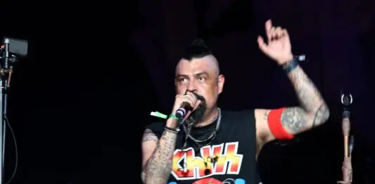PANTEON ROCOCO EN EL VIVE LATINO 2024