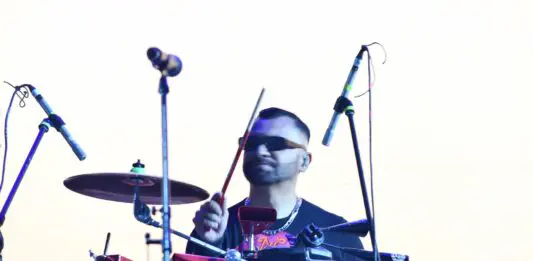 PANTEON ROCOCO EN EL VIVE LATINO 2024