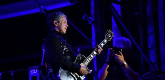 PANTEON ROCOCO EN EL VIVE LATINO 2024