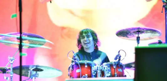 PANTEON ROCOCO EN EL VIVE LATINO 2024