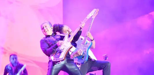 PANTEON ROCOCO EN EL VIVE LATINO 2024