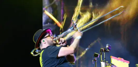 PANTEON ROCOCO EN EL VIVE LATINO 2024