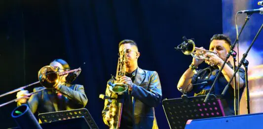 PANTEON ROCOCO EN EL VIVE LATINO 2024