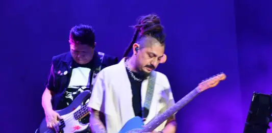 PANTEON ROCOCO EN EL VIVE LATINO 2024