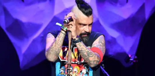 PANTEON ROCOCO EN EL VIVE LATINO 2024
