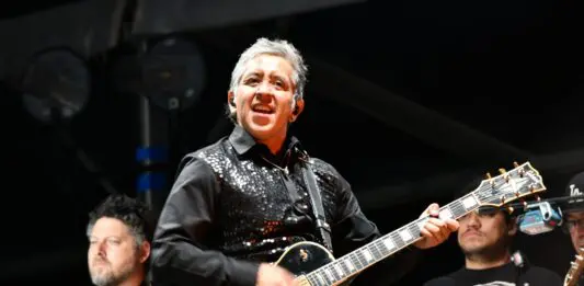 PANTEON ROCOCO EN EL VIVE LATINO 2024