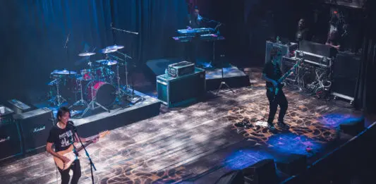 ENANITOS VERDES EN CHICAGO
