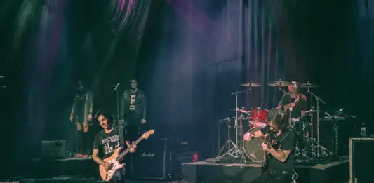 ENANITOS VERDES EN CHICAGO