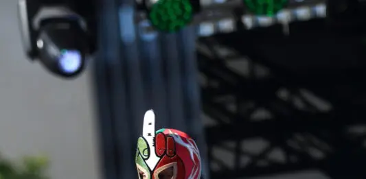EL TRI EN LA FIESTA BROADWAY DE LOS ANGELES