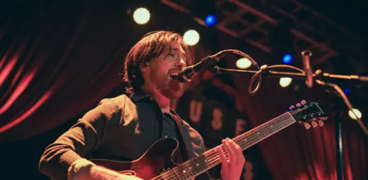 Jumbo en el House of Blues de Chicago