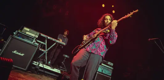 Jumbo en el House of Blues de Chicago