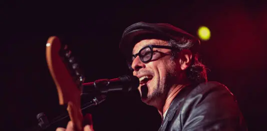 Jumbo en el House of Blues de Chicago