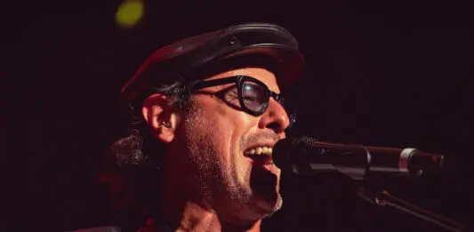 Jumbo en el House of Blues de Chicago
