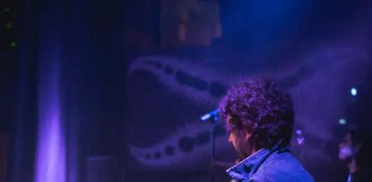 Jumbo en el House of Blues de Chicago