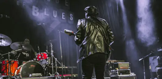 Jumbo en el House of Blues de Chicago