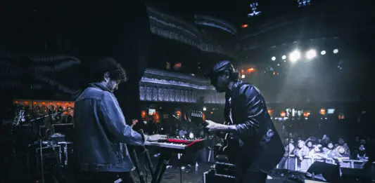 Jumbo en el House of Blues de Chicago