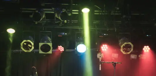 DLD en Chicago Joe's on Weed Street