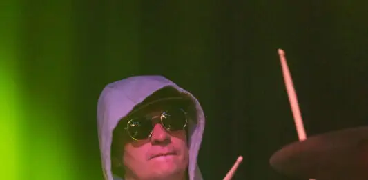 DLD en Chicago Joe's on Weed Street