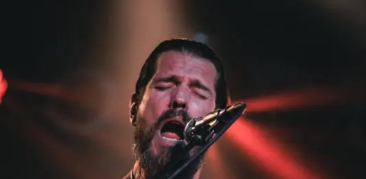 DLD en Chicago Joe's on Weed Street