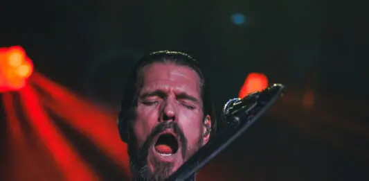 DLD en Chicago Joe's on Weed Street