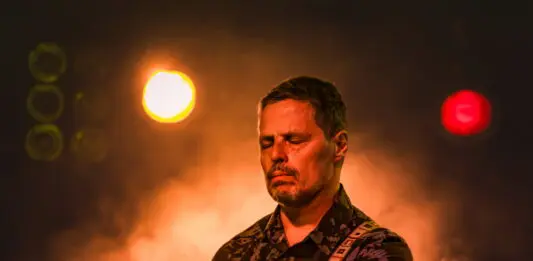 DLD en Chicago Joe's on Weed Street